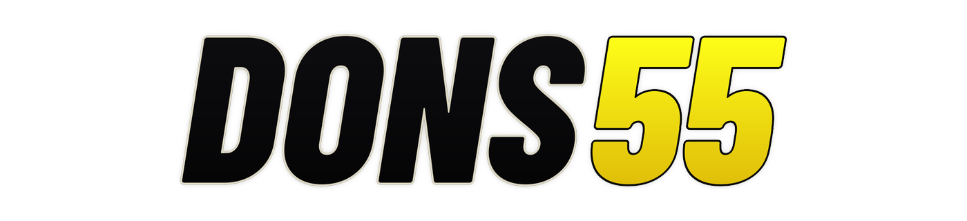 dons55 Logo